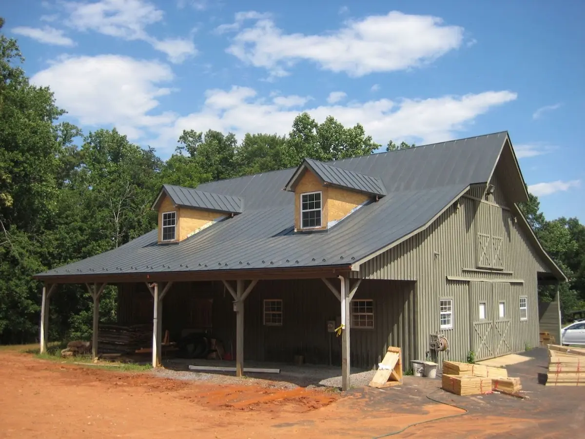 Expert Roof Coating workmanship in Greenhaven